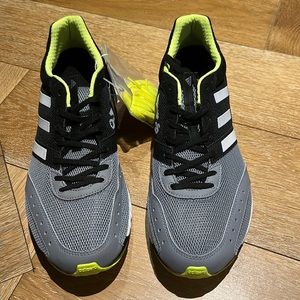 Brand new adidas takumi ren sneakers